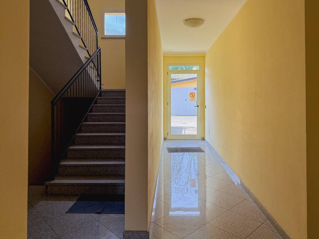 Interno palazzo