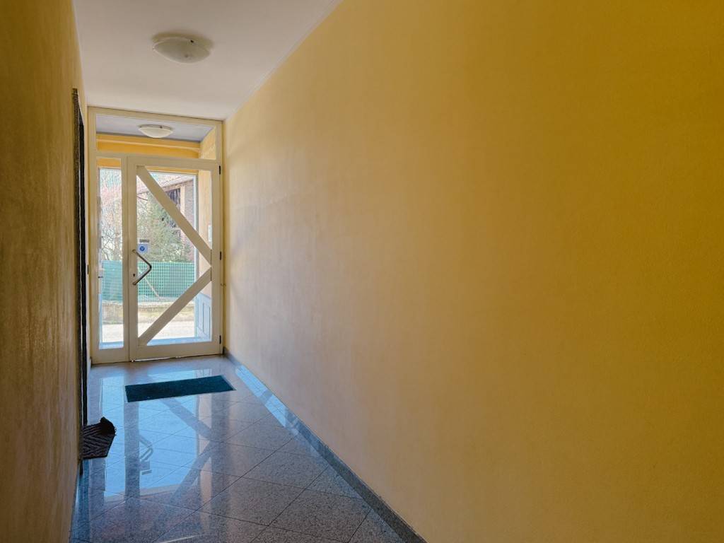 Interno palazzo