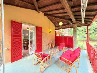 Veranda