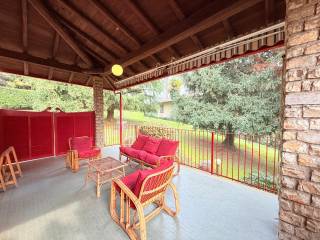 Veranda