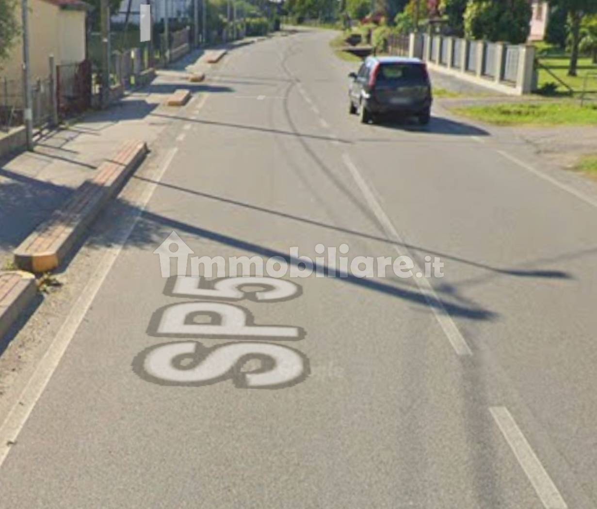 Appartamento in vendita a Tribano