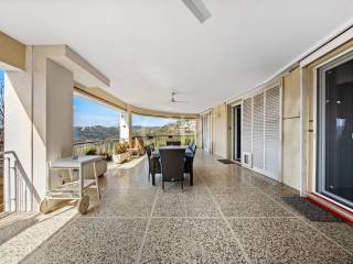 Veranda