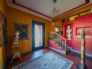 Interno palazzo