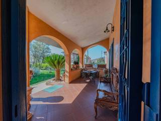 Veranda