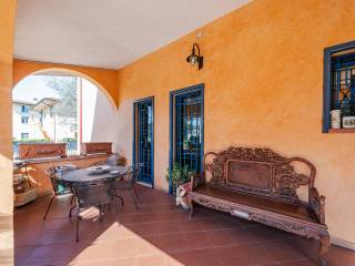 Veranda