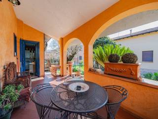 Veranda