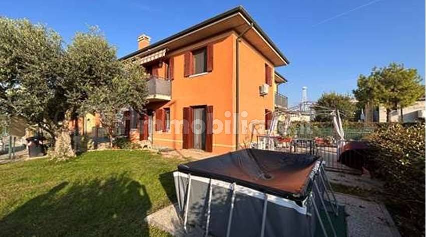 Appartamento in vendita a Arcole