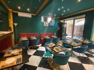 Sala da pranzo