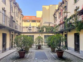 Cortile interno