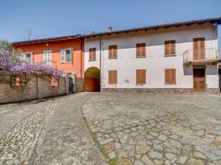 Cortile interno