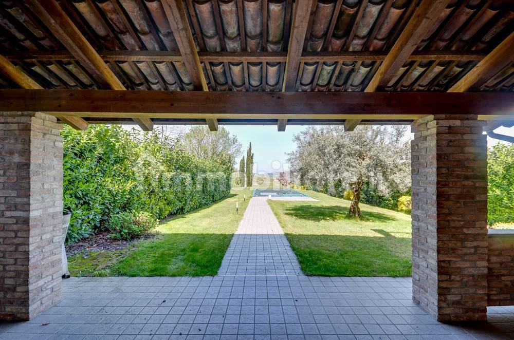 Veranda