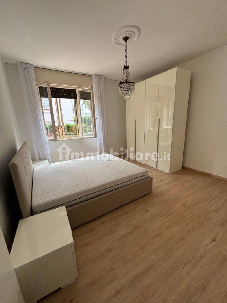 Appartamento in affitto a Padova