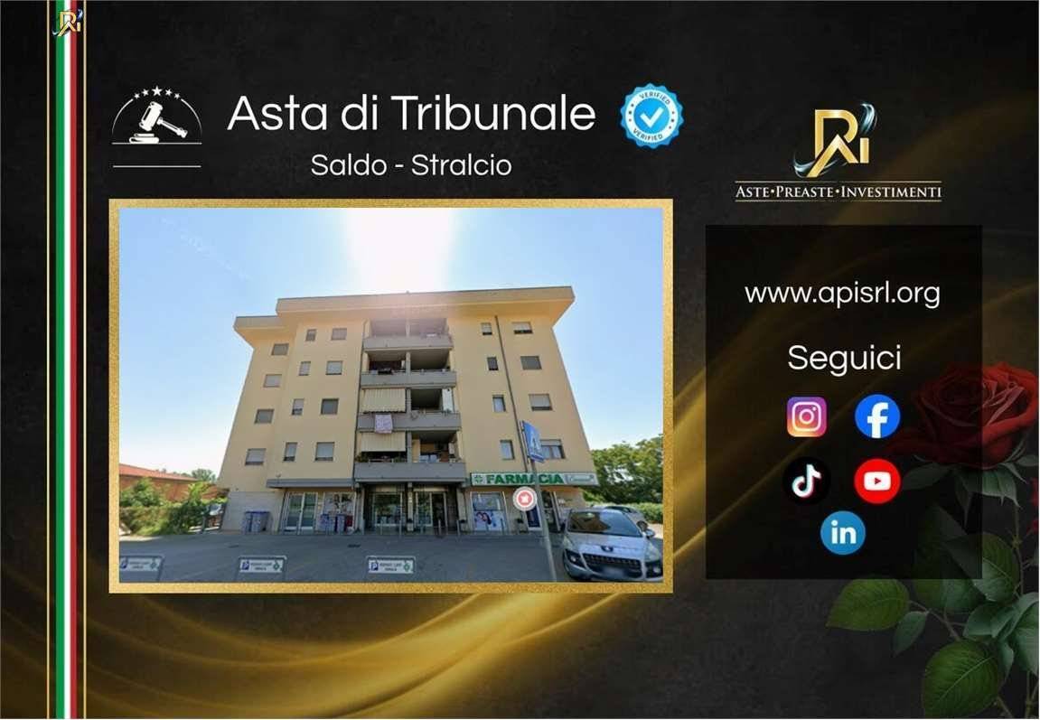 Appartamento in vendita a Latina