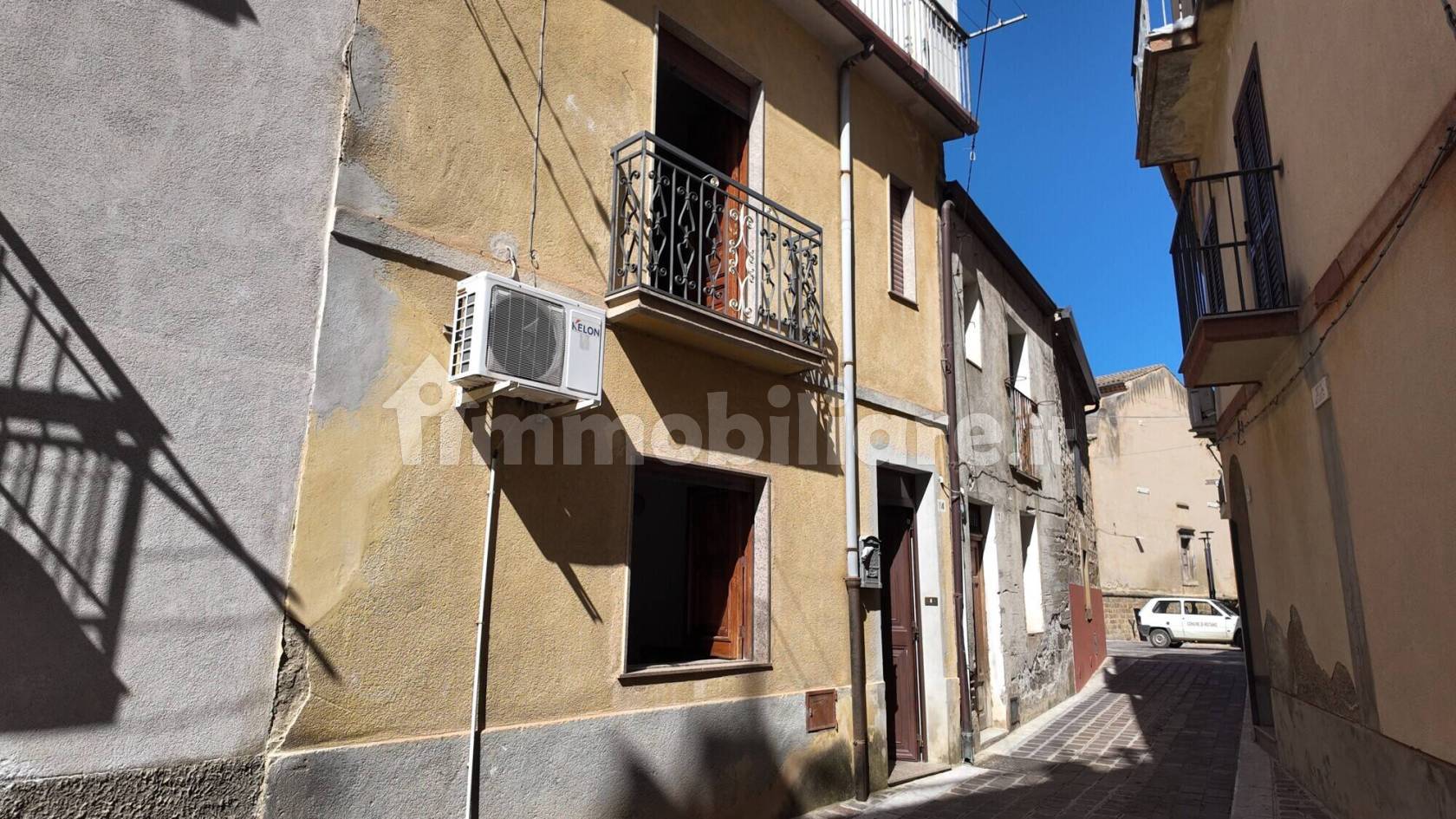 Appartamento in vendita a Reitano