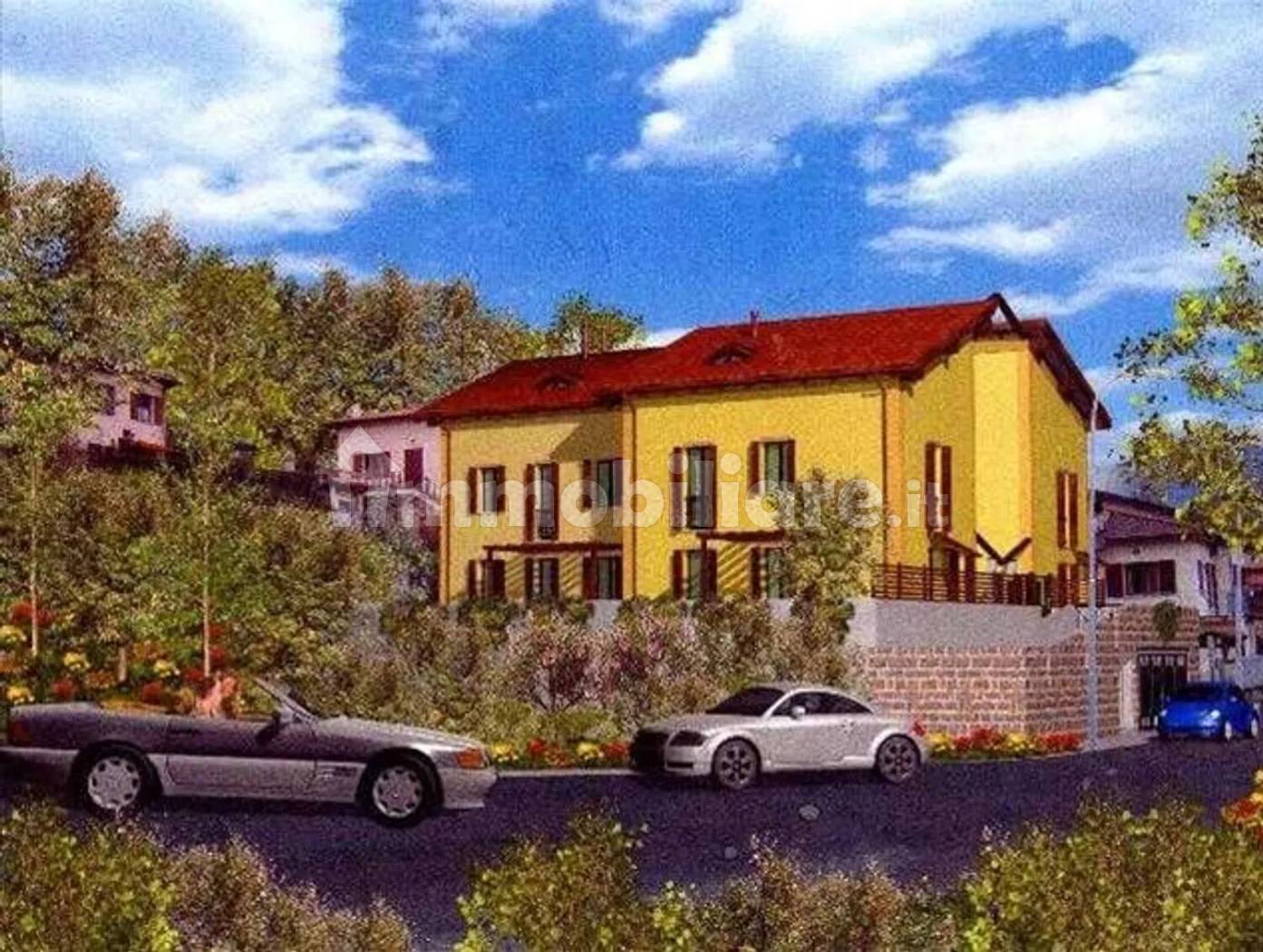 Villa in vendita a Gaggio Montano