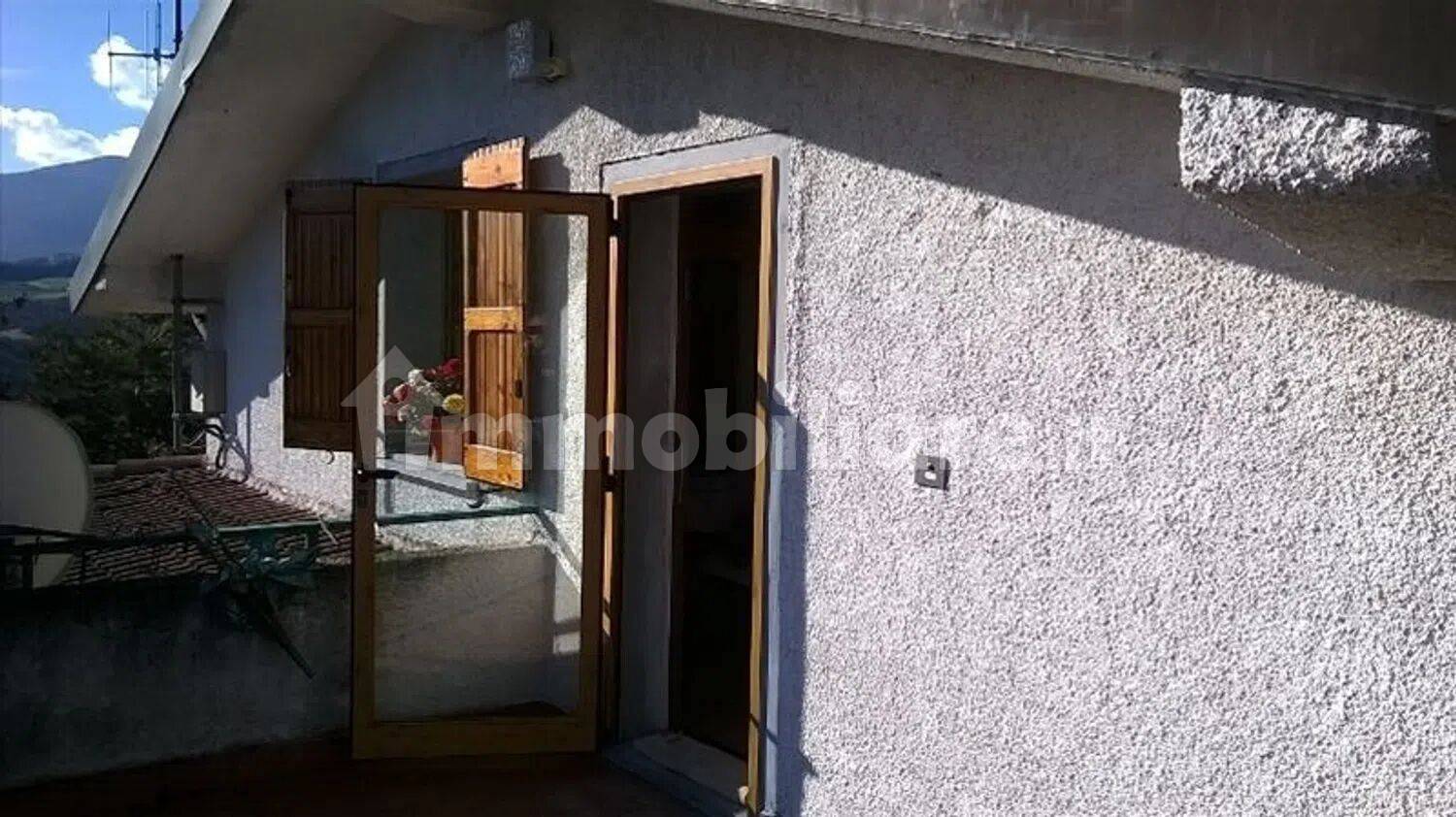 Appartamento in vendita a Gaggio Montano