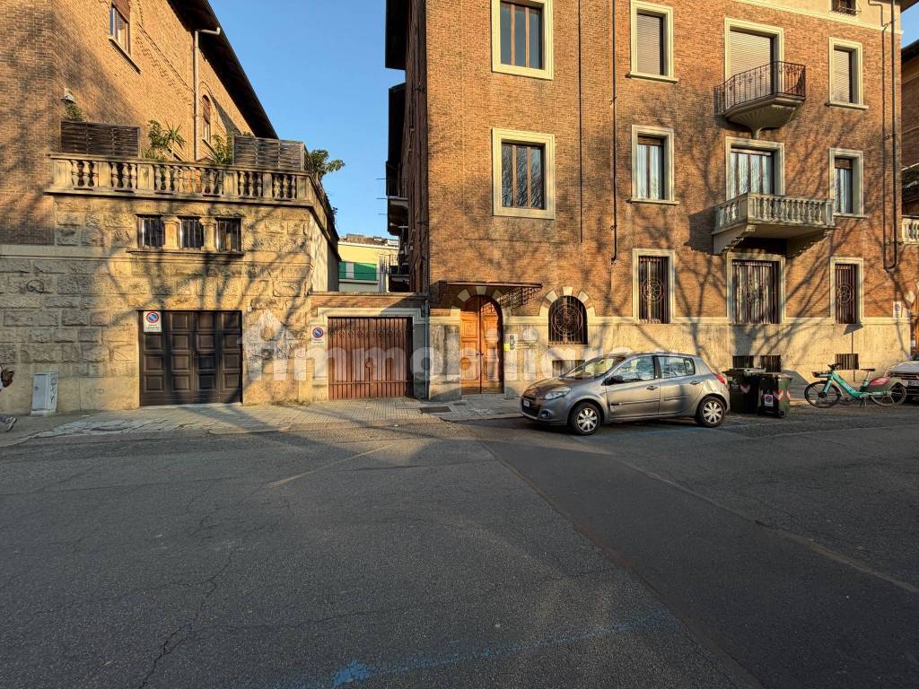 Appartamento in Crocetta, foto 2 di 10