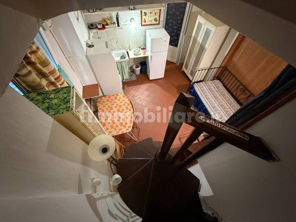 Appartamento in Crocetta, foto 5 di 10
