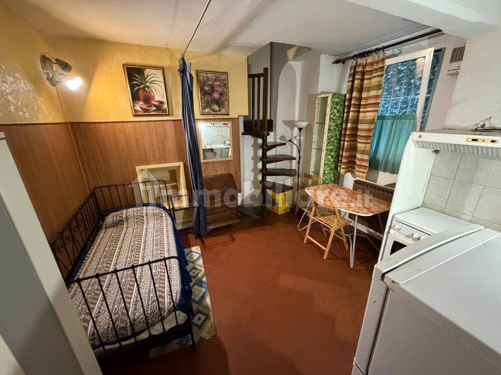 Appartamento in Crocetta, foto 6 di 10