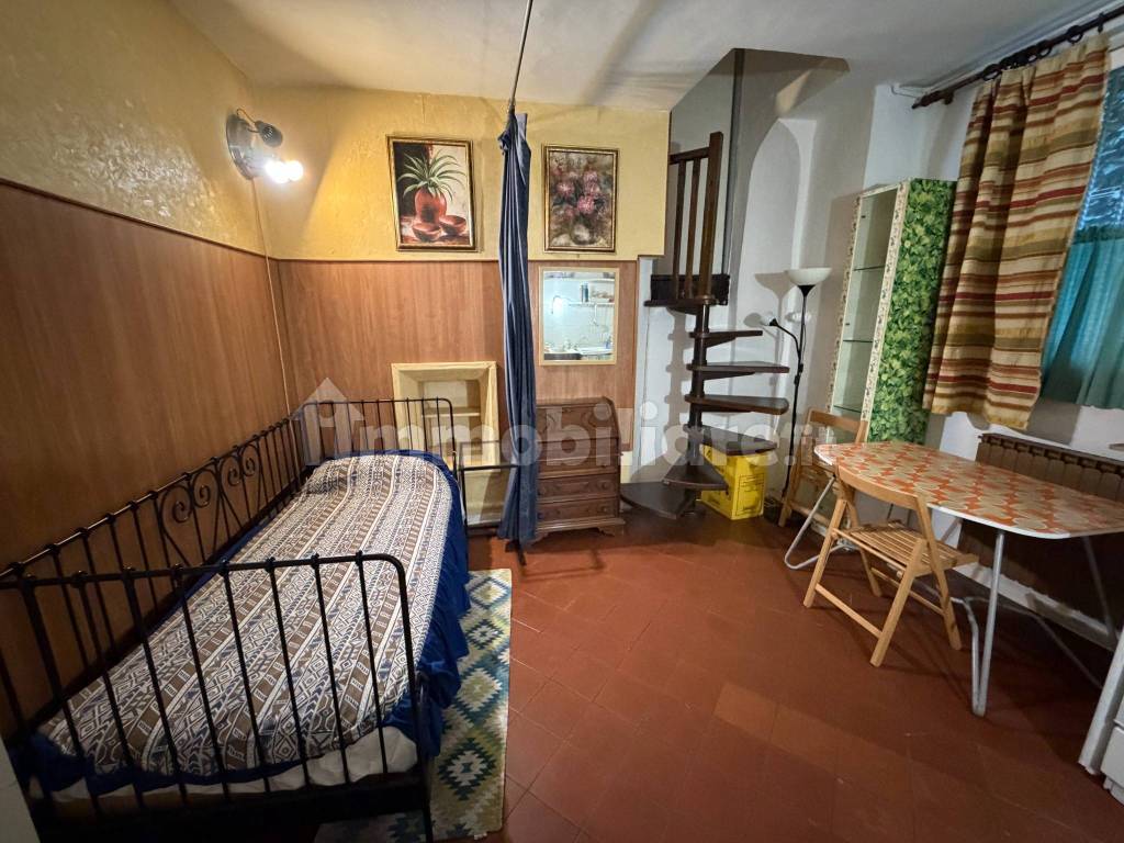 Appartamento in Crocetta, foto 7 di 10