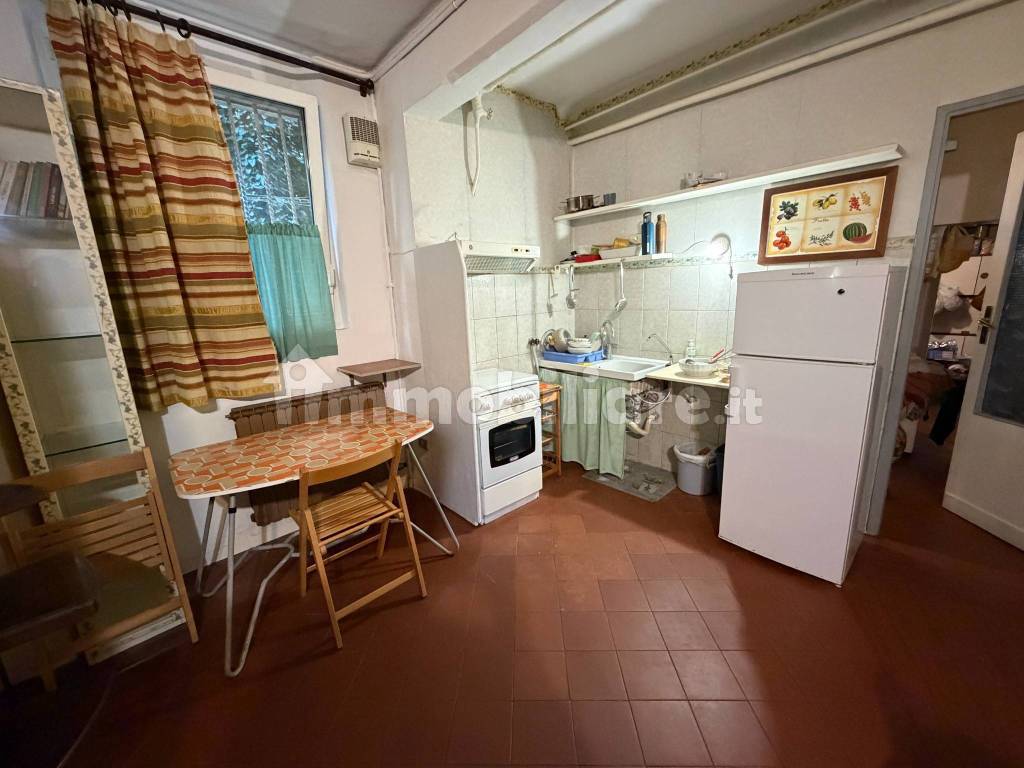 Appartamento in Crocetta, foto 8 di 10
