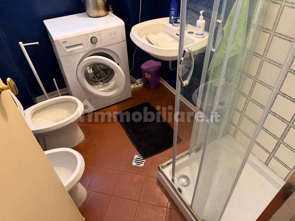 Appartamento in Crocetta, foto 9 di 10