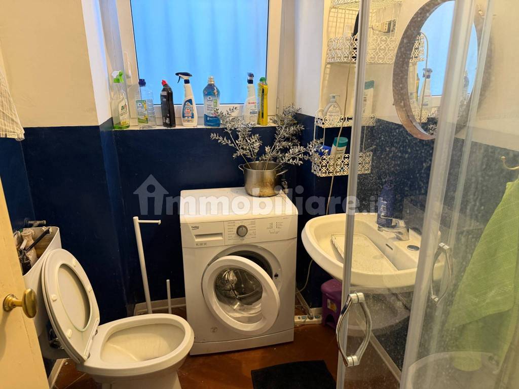 Appartamento in Crocetta, foto 10 di 10