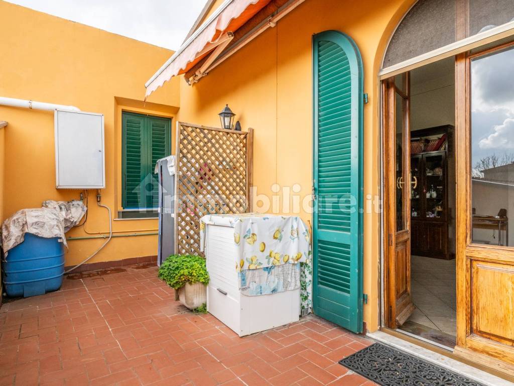 Vendita Appartamento Cascina. Trilocale in piazza Guido Rossa. Ottimo ...