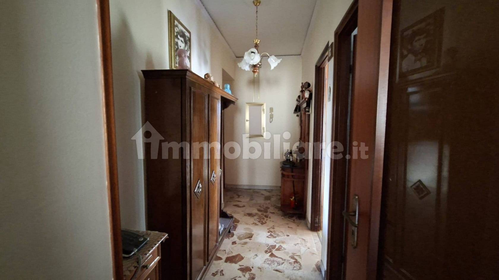 Appartamento in vendita a Messina