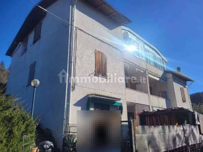 Appartamento in vendita a Grizzana Morandi