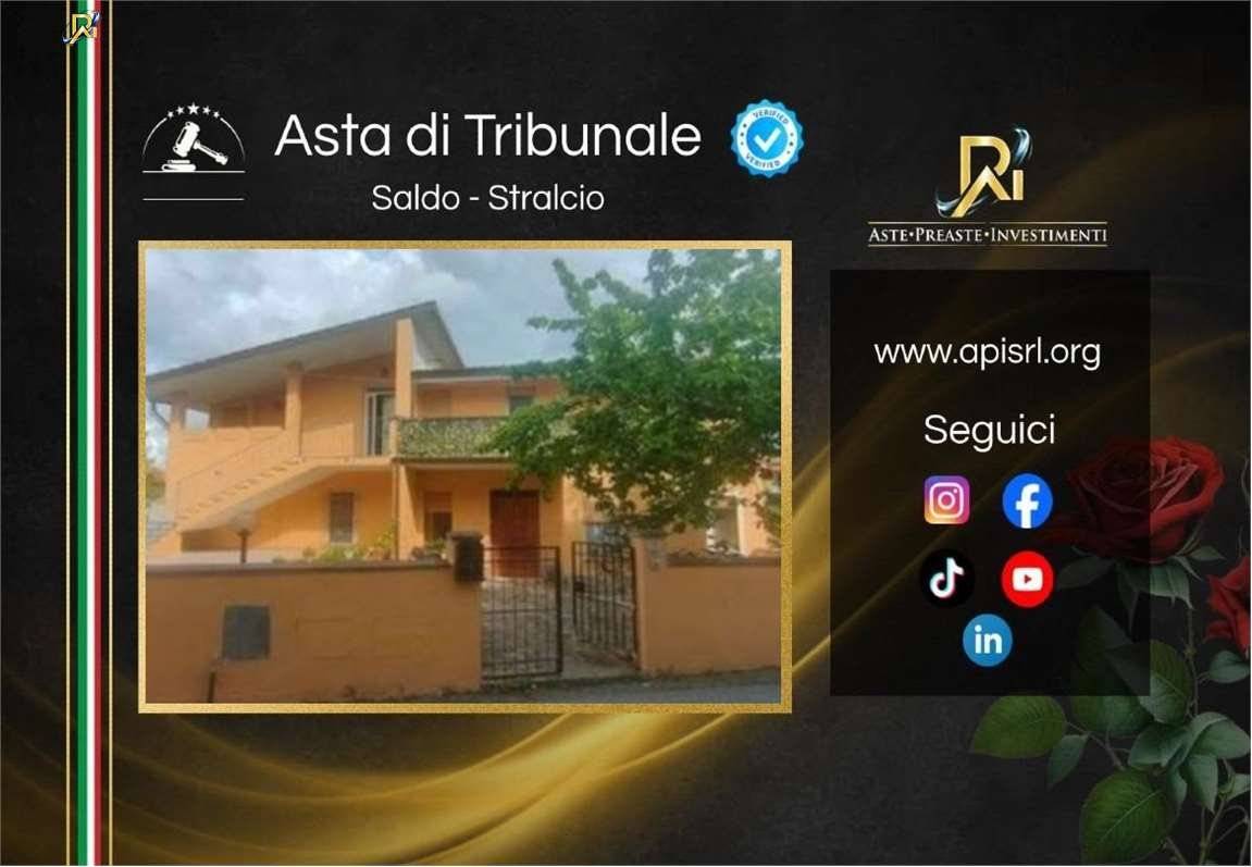 Appartamento in vendita a Nuoro