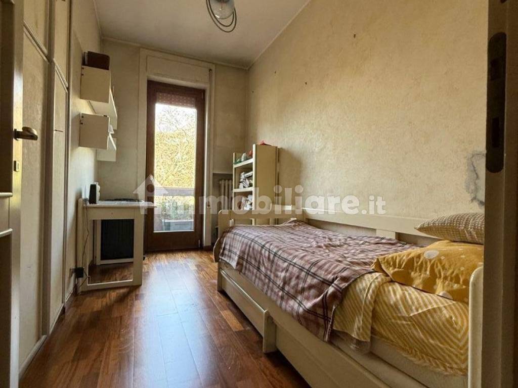 Camera da letto