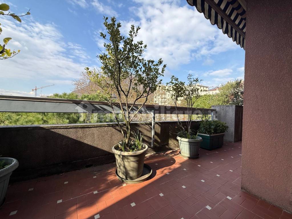 Terrazzo
