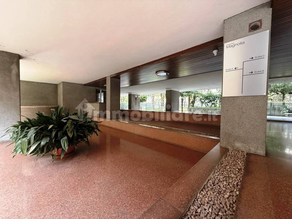 Interno palazzo