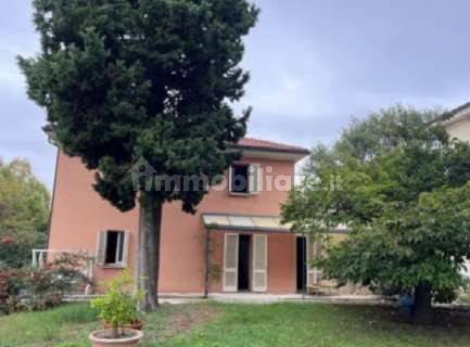 Villa in vendita a Rimini