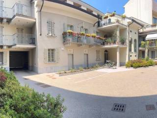 Cortile interno