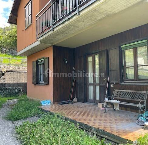 Appartamento in vendita a Taleggio