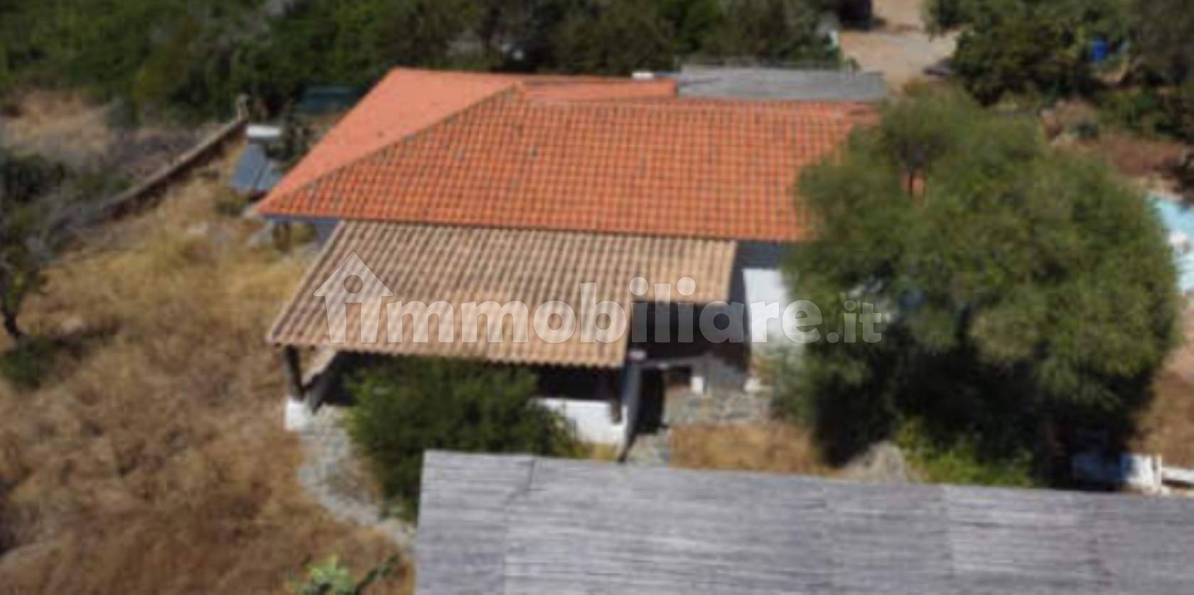 Villa in vendita a Olbia