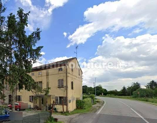 Appartamento in vendita a Stienta