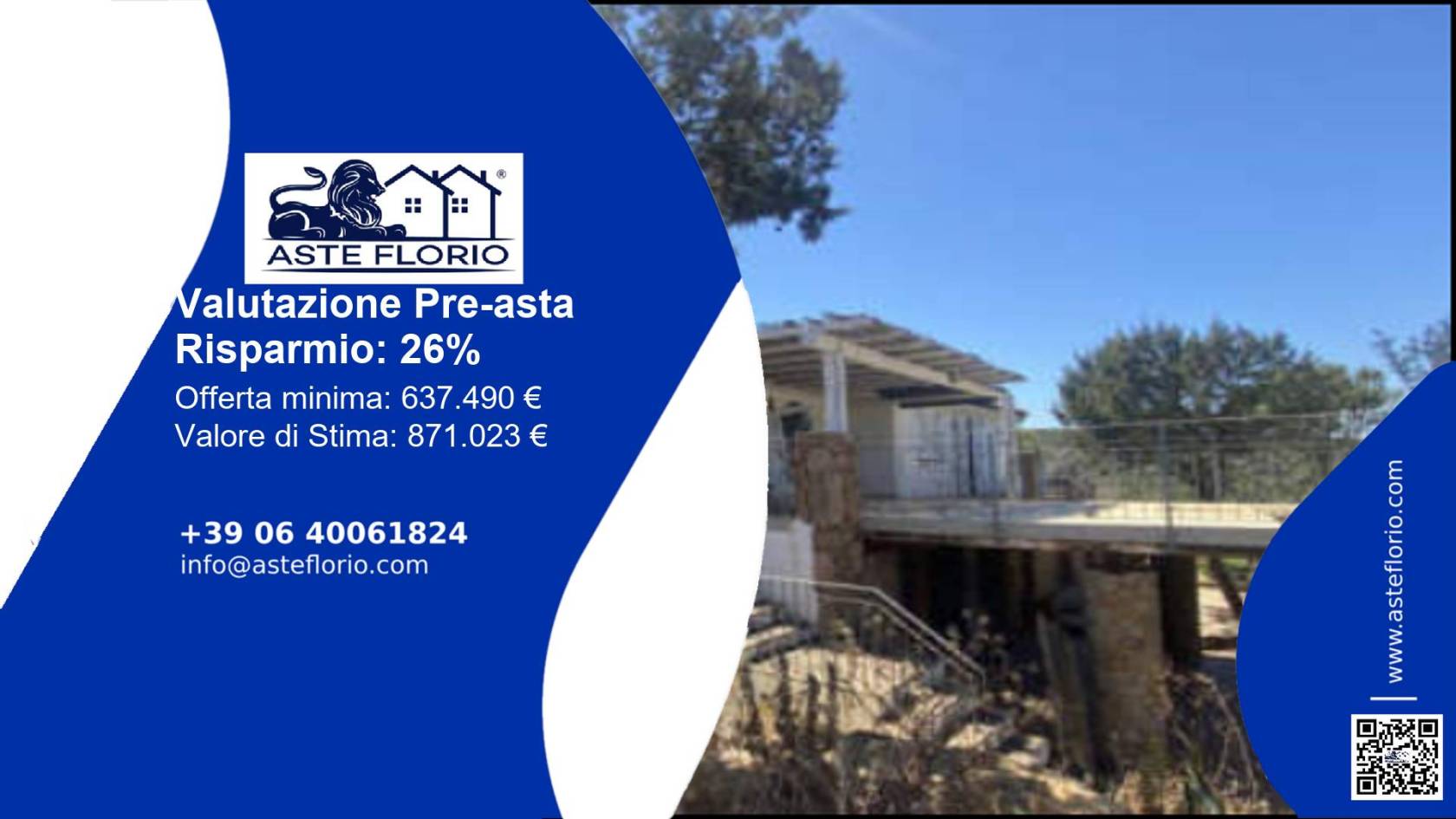 Appartamento in vendita a Olbia