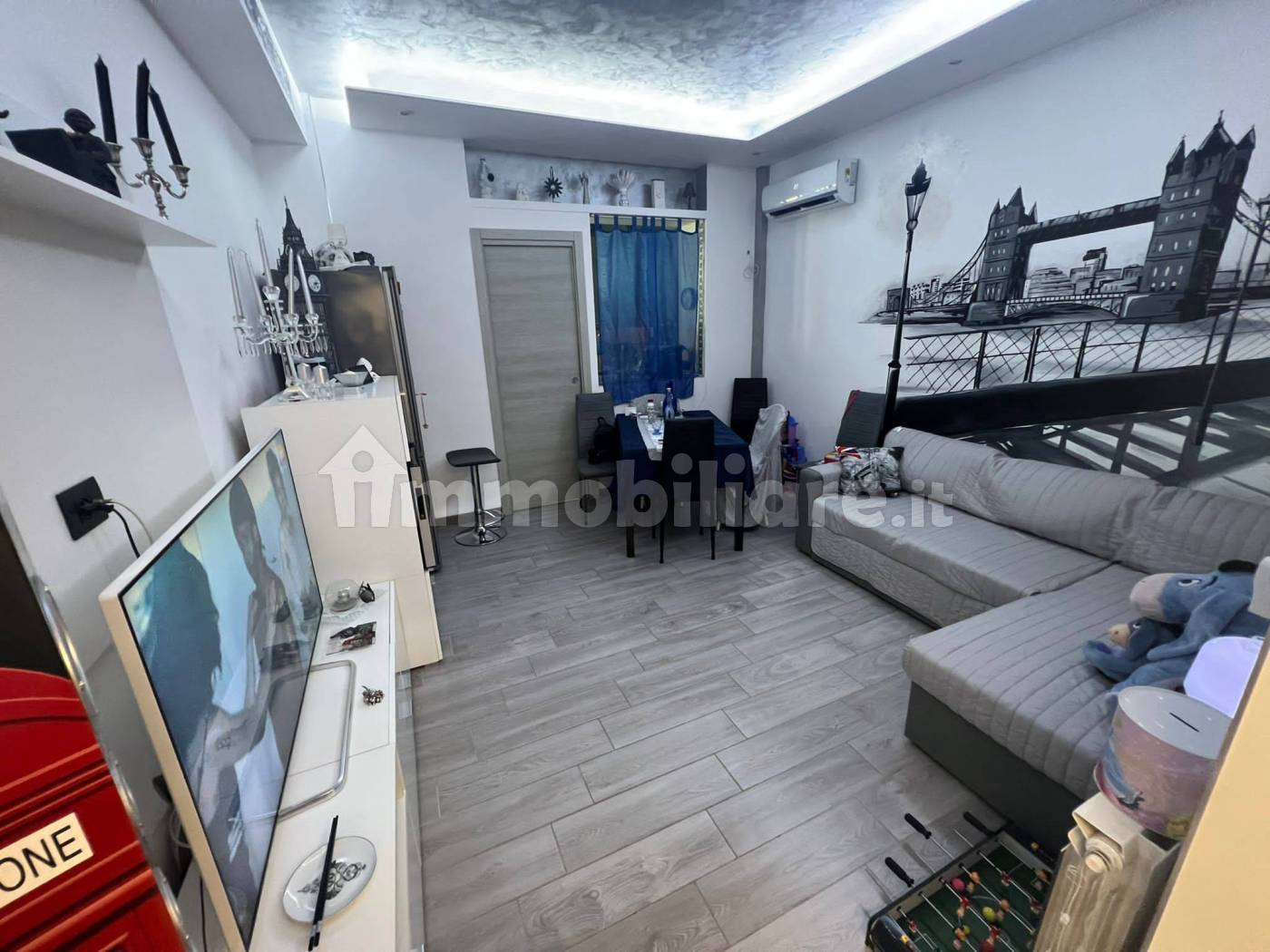 Appartamento in vendita a Benevento