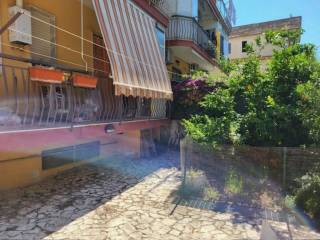 Cortile interno