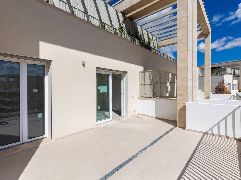 Terrazzo