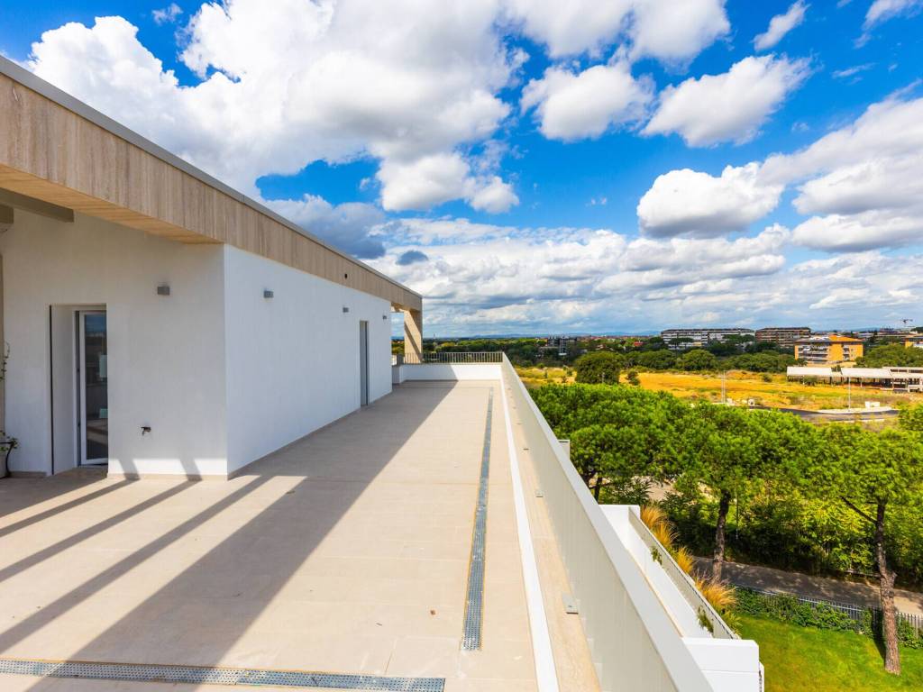 Terrazzo