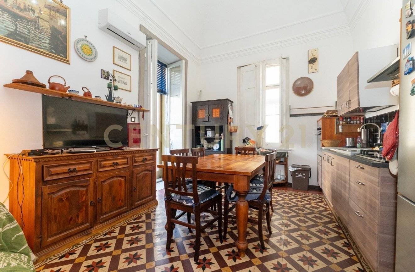 Appartamento in vendita a Catania
