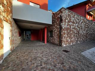 Cortile interno