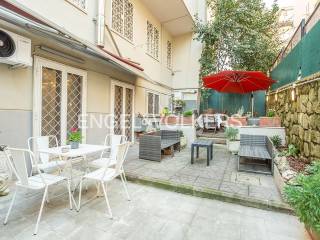 Patio esterno