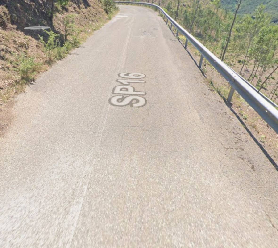 Rustico - Casale in vendita a Abriola