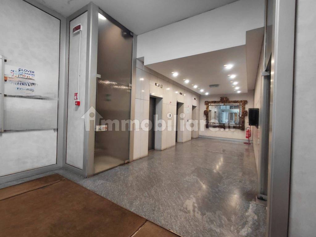 Interno palazzo
