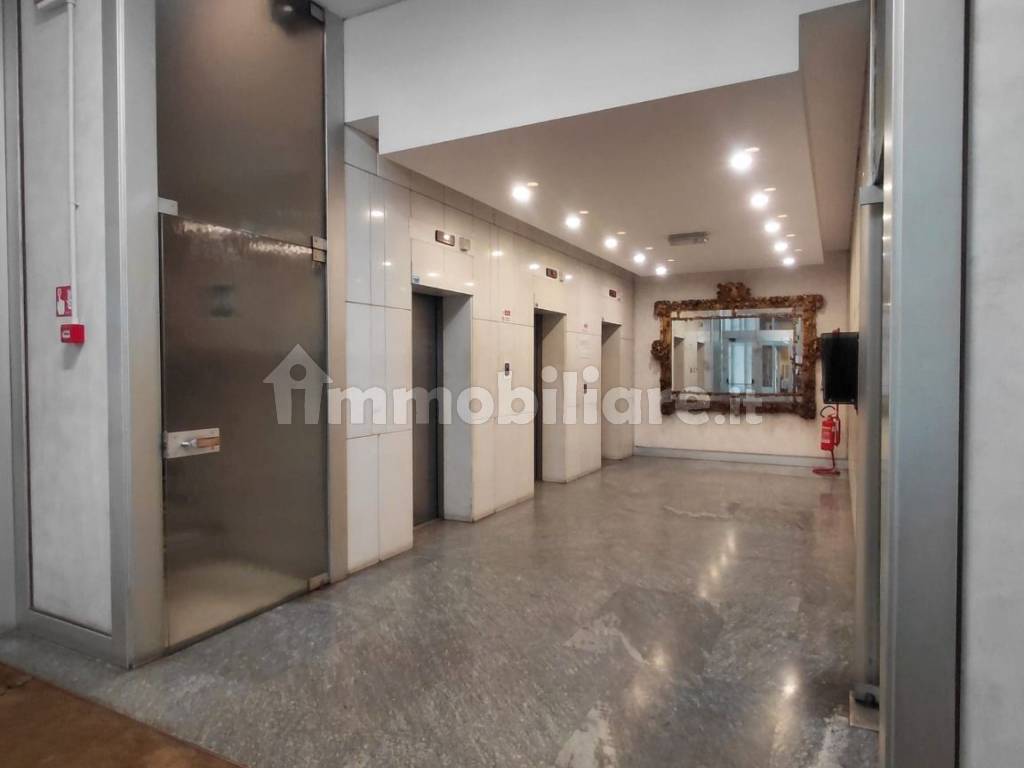 Interno palazzo